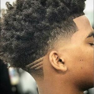 Meet your Posher, Eli